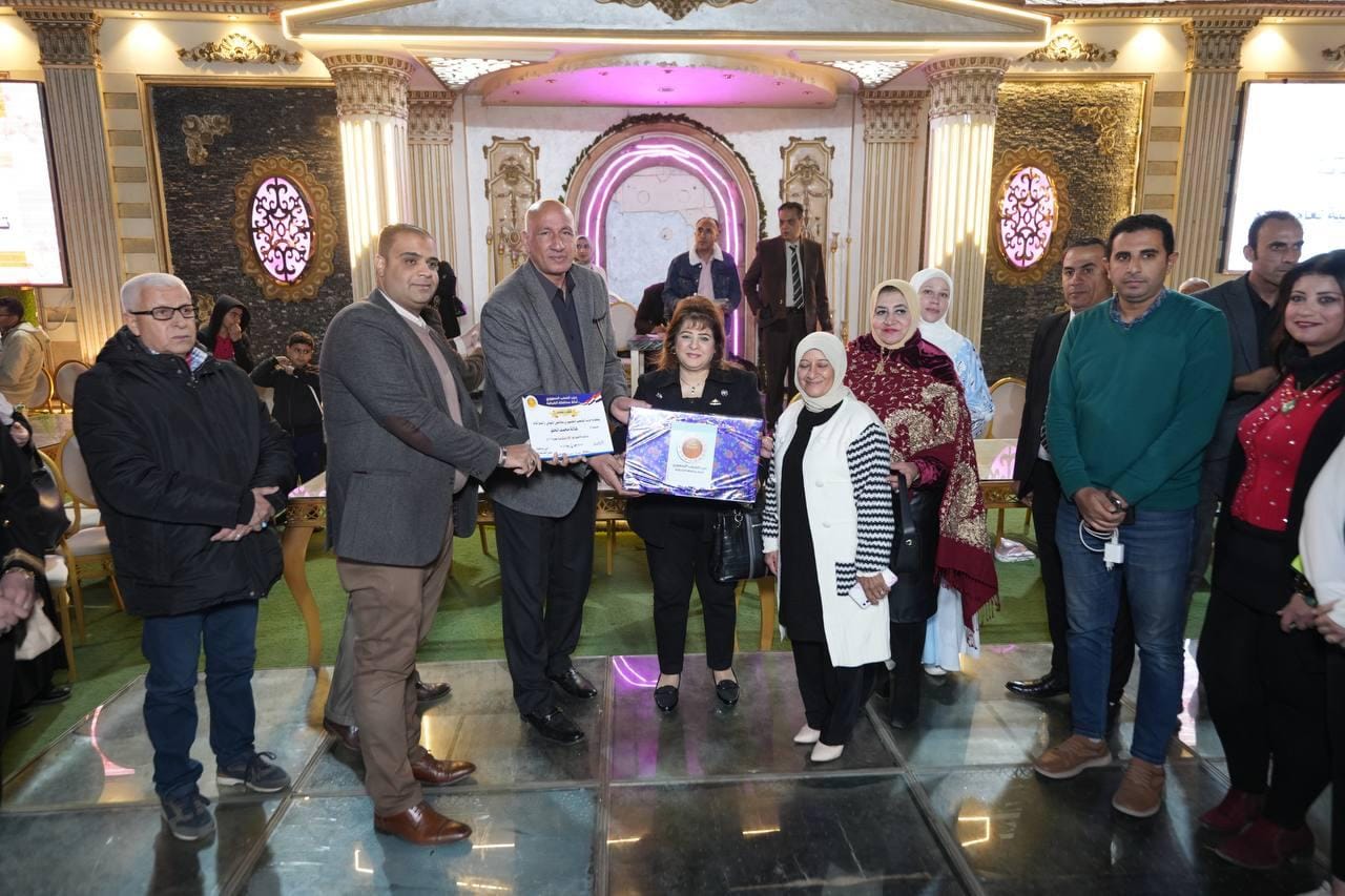 تكريم الأمهات المثالية