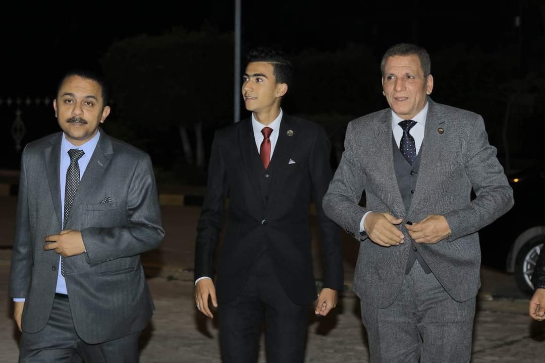 شباب الوطن 