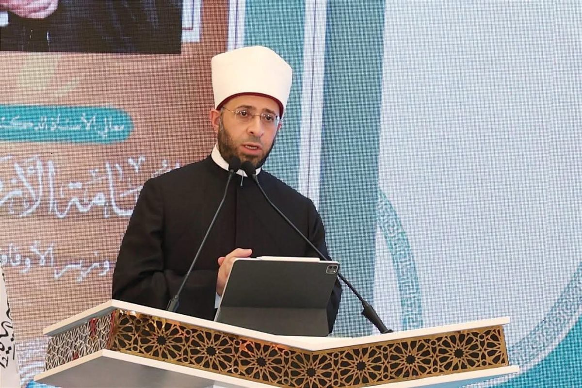 وزارة الأوقاف تختتم فعاليات المسابقة العالمية الثانية والثلاثين للقرآن الكريم بمسجد مصر الكبير