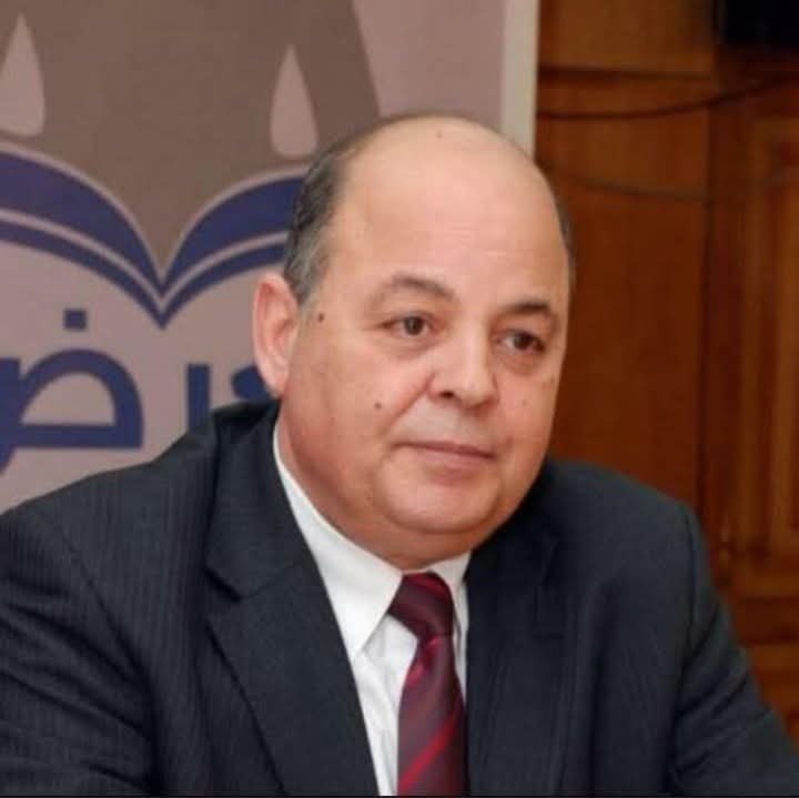 الراحل د. صابر عرب