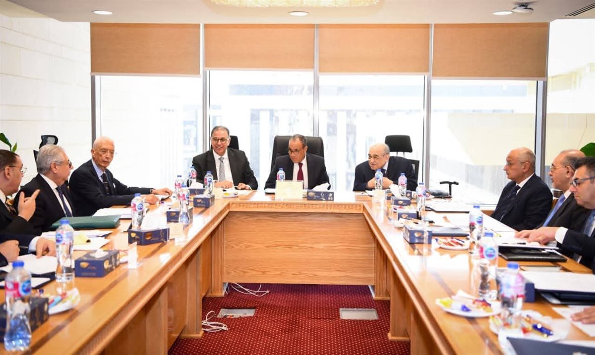 الدكتور بدر عبد العاطي، وزير الخارجية والهجرة وشئون المصريين بالخارج