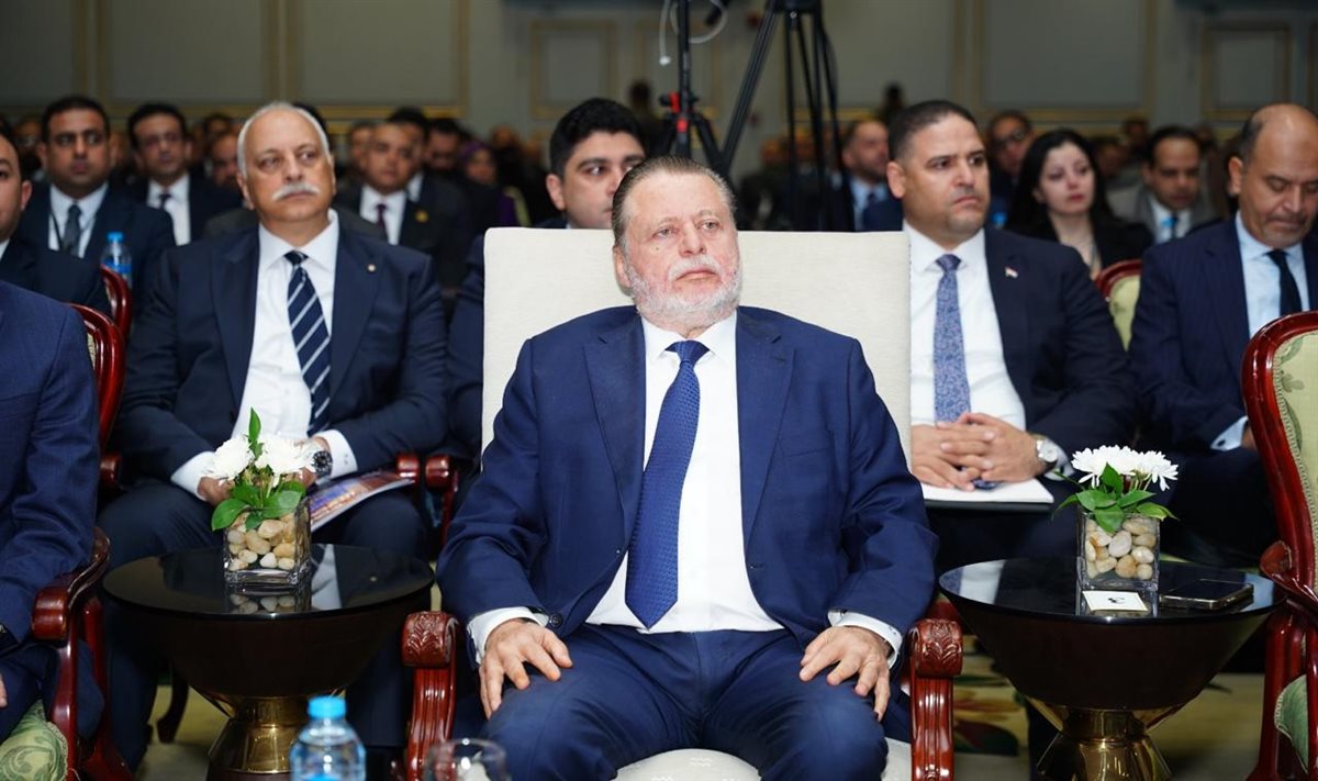 محافظ البنك المركزي يفتتح المؤتمر العربي الثاني لمكافحة الاحتيال بالأقصر: جهود مصرية رائدة في حماية القطاع المصرفي