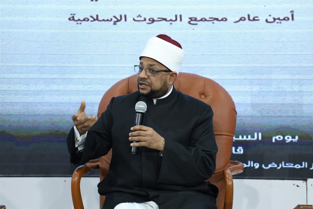 الدكتور محمد الجندي&nbsp;