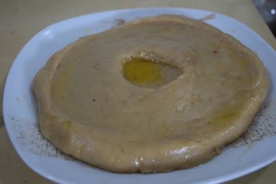 العصيدة الخليجية&nbsp;