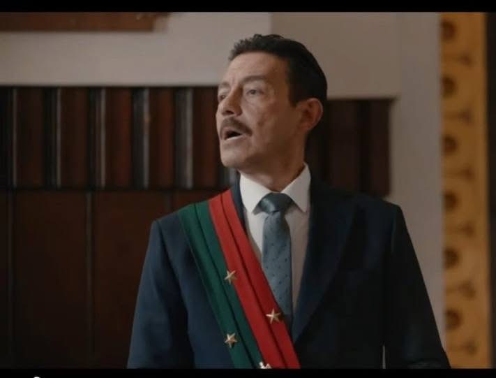 الفنان احمد زاهر