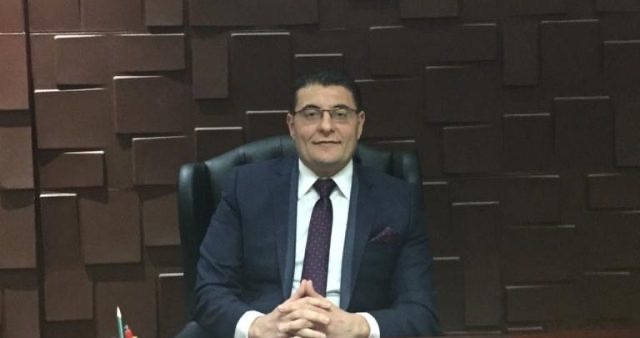 الدكتور وائل زعير&nbsp;