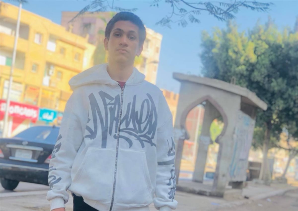 حازم رضا رياض