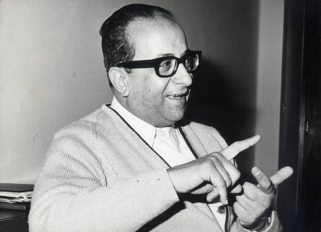 د. محمد حلمي مراد&nbsp;