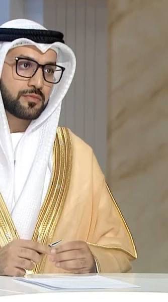 دكتور خليفة الظاهري