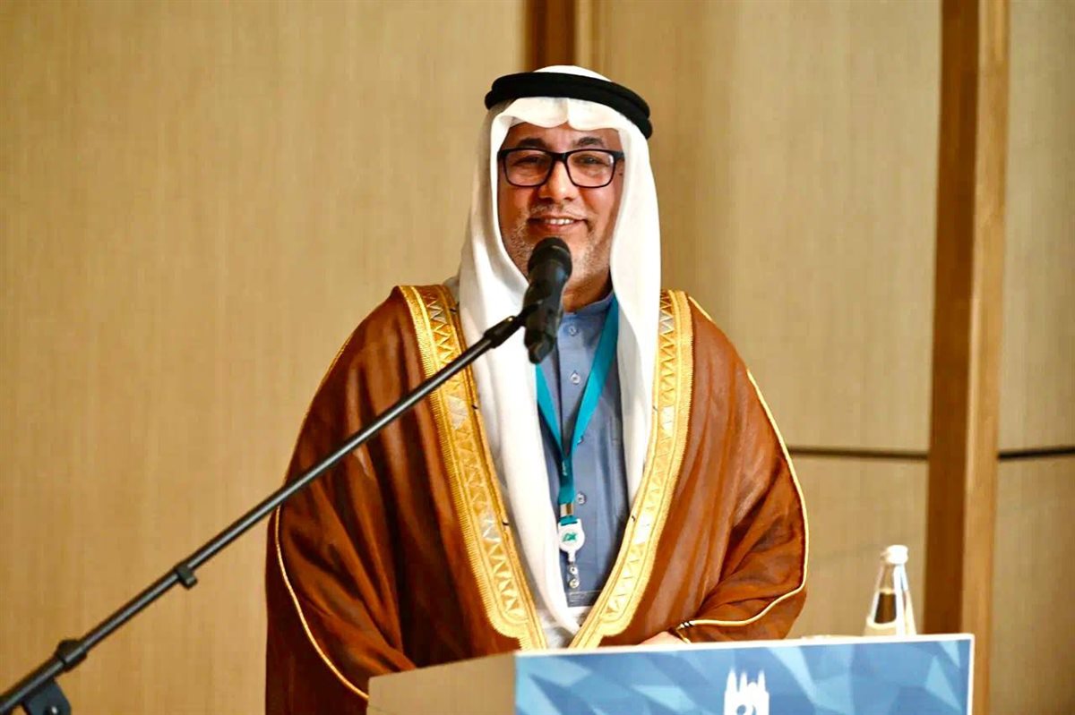د. محمد البشاري