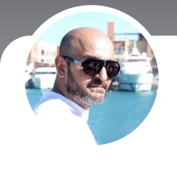 امين النرش&nbsp;
