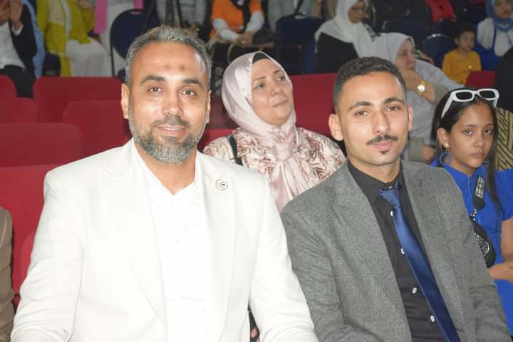 منسقي الملتقى 