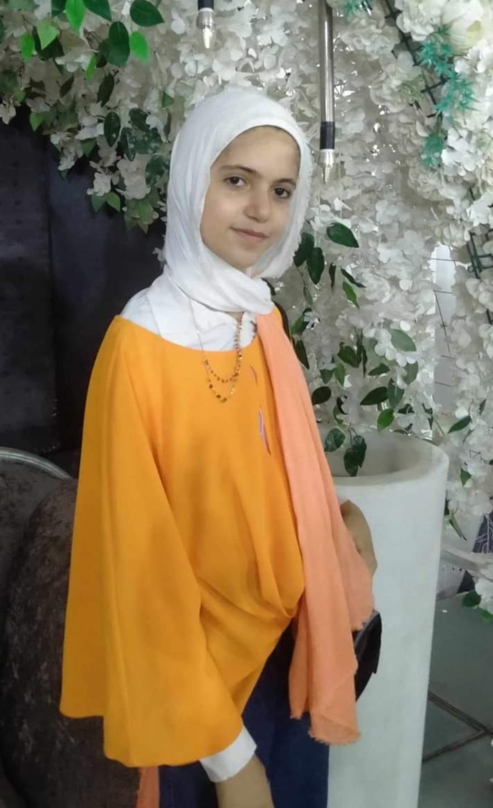 بسنت ايمن عبد المقصود 