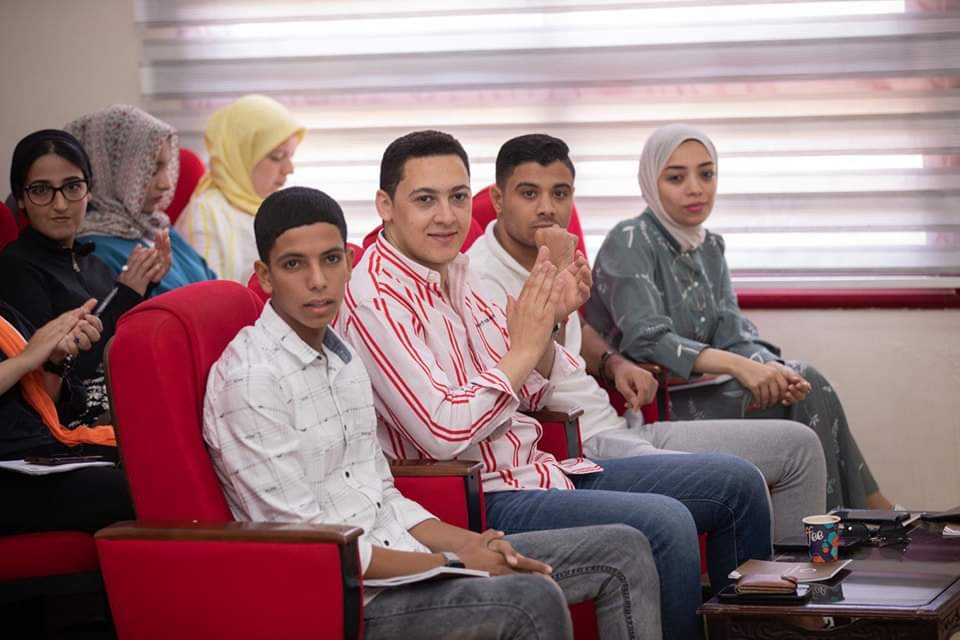 شباب الشعب الجمهوري بالشرقية 