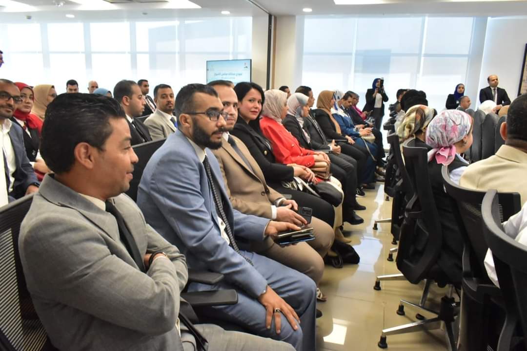 أعضاء محاكاة مجلس الشيوخ