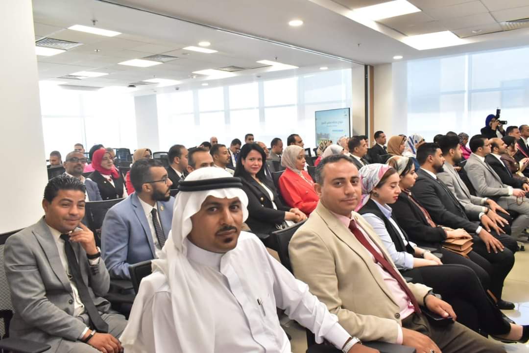 أعضاء محاكاة مجلس الشيوخ