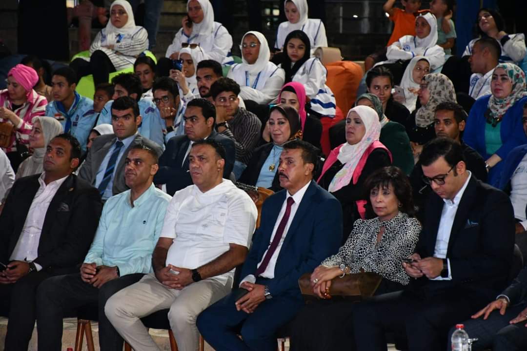 إطلاق فعاليات مبادرة صيف شبابنا 