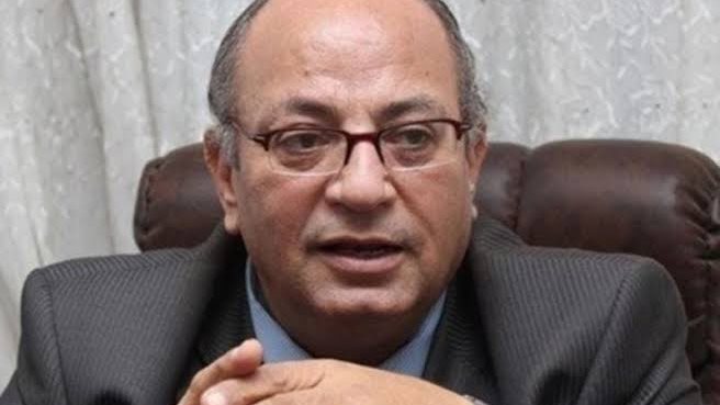 الدكتور جمال شقرة 