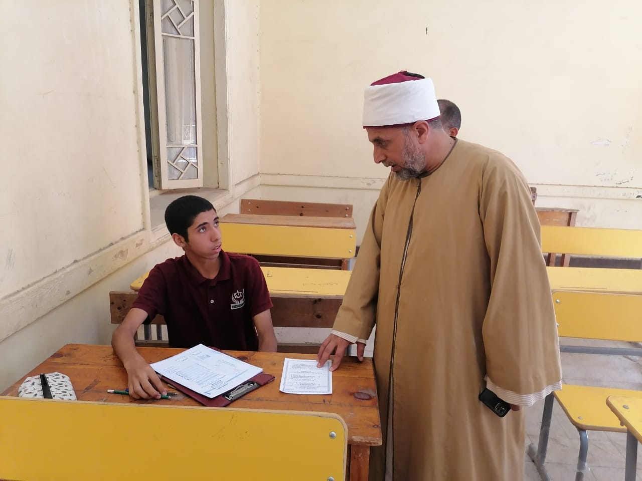منطقة الشرقية الأزهرية 