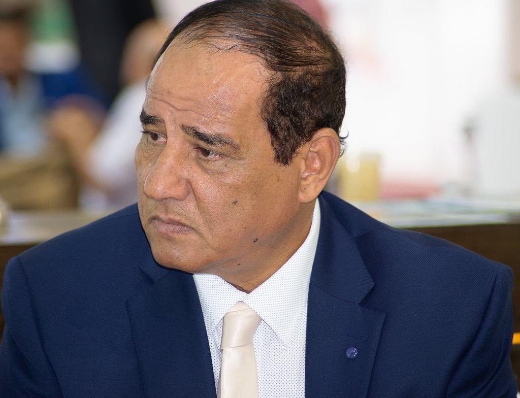 ثروت الزيني نائب رئيس اتحاد منتجي الدواجن