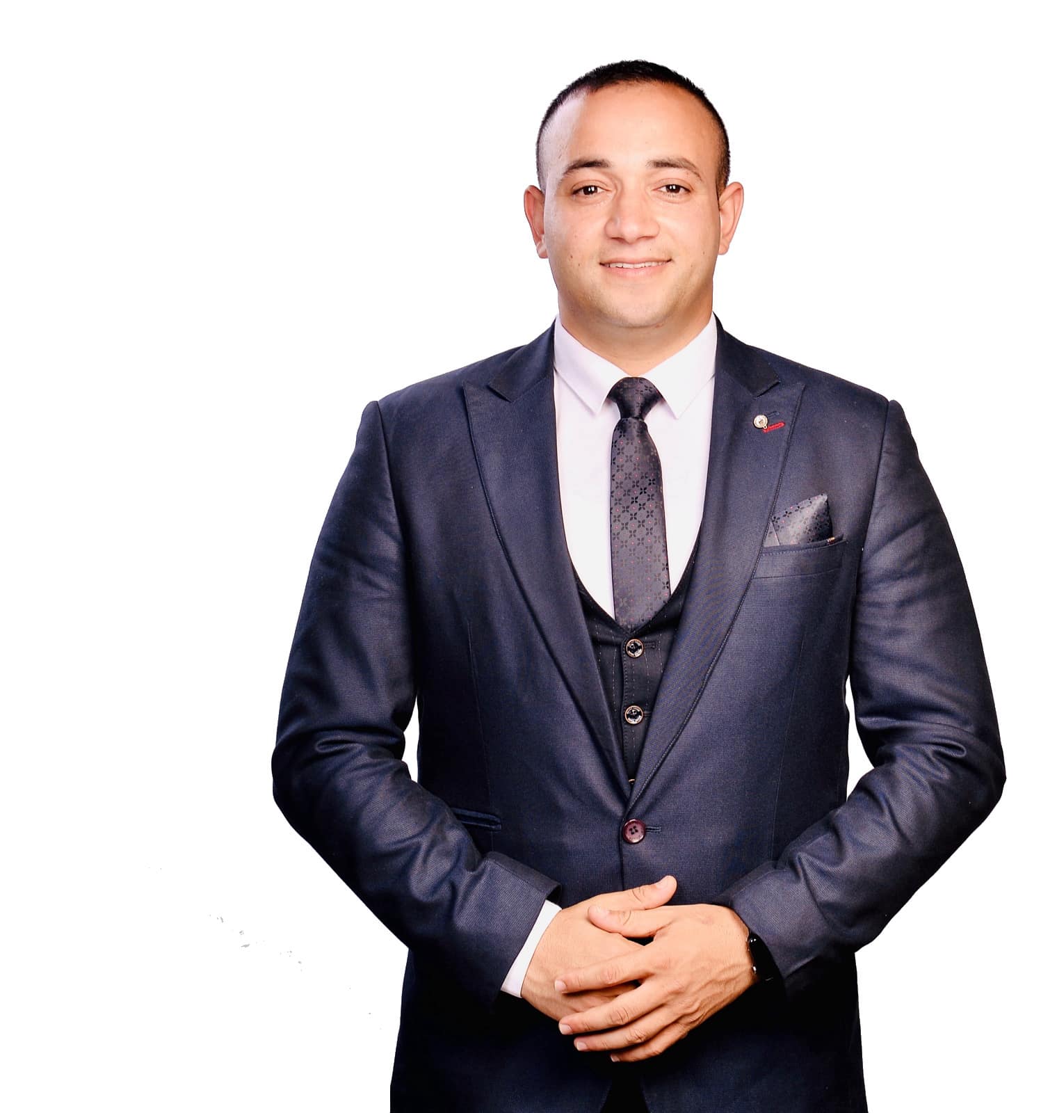 رائد دكتور أحمد كركيت 