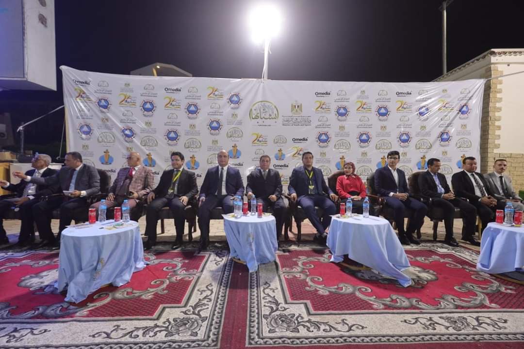 قيادات حملة بشبابها 