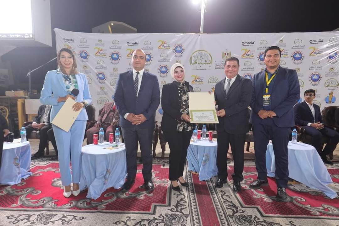 قيادات حملة بشبابها 
