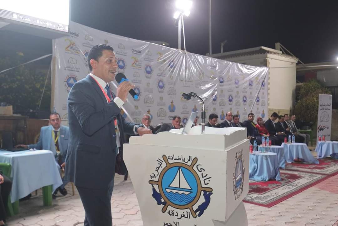 قيادات حملة بشبابها 