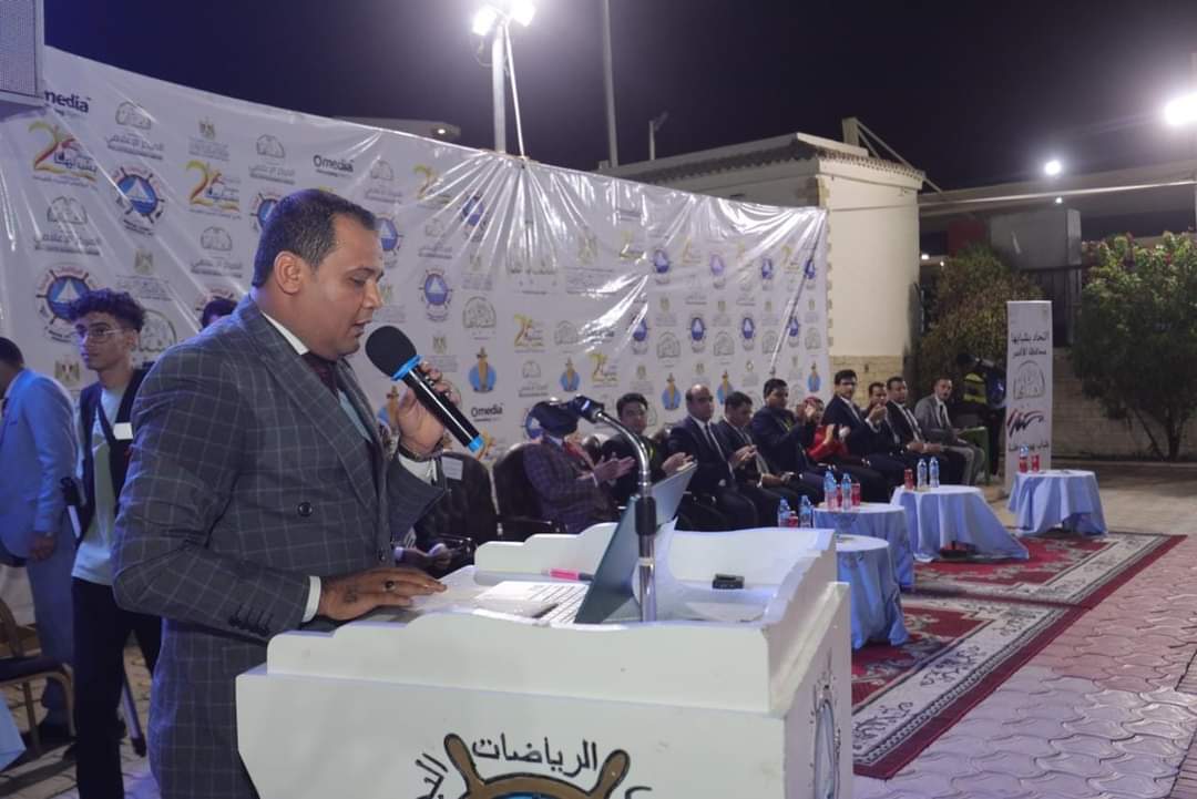 قيادات حملة بشبابها 