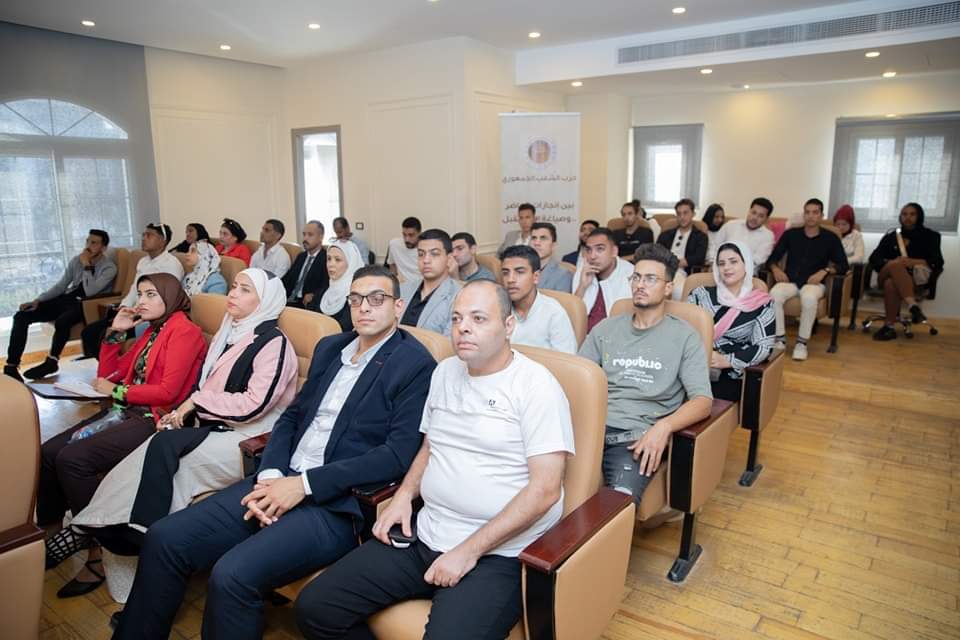 شباب حزب الشعب الجمهوري 