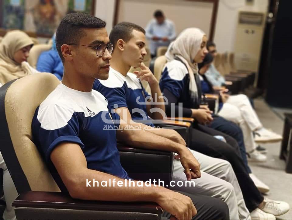 شباب وحدة تصدوا معنا 