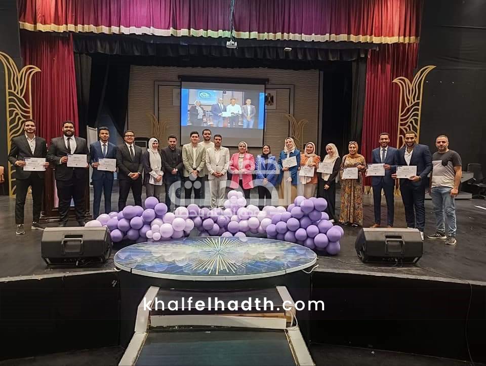 شباب وحدة تصدوا معنا 