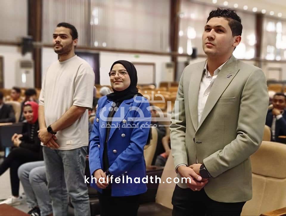شباب وحدة تصدوا معنا 