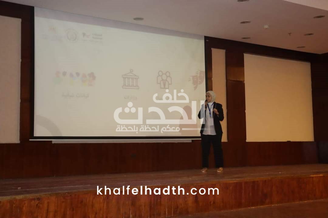 روان إسلام نائب العلاقات العامة والدولية