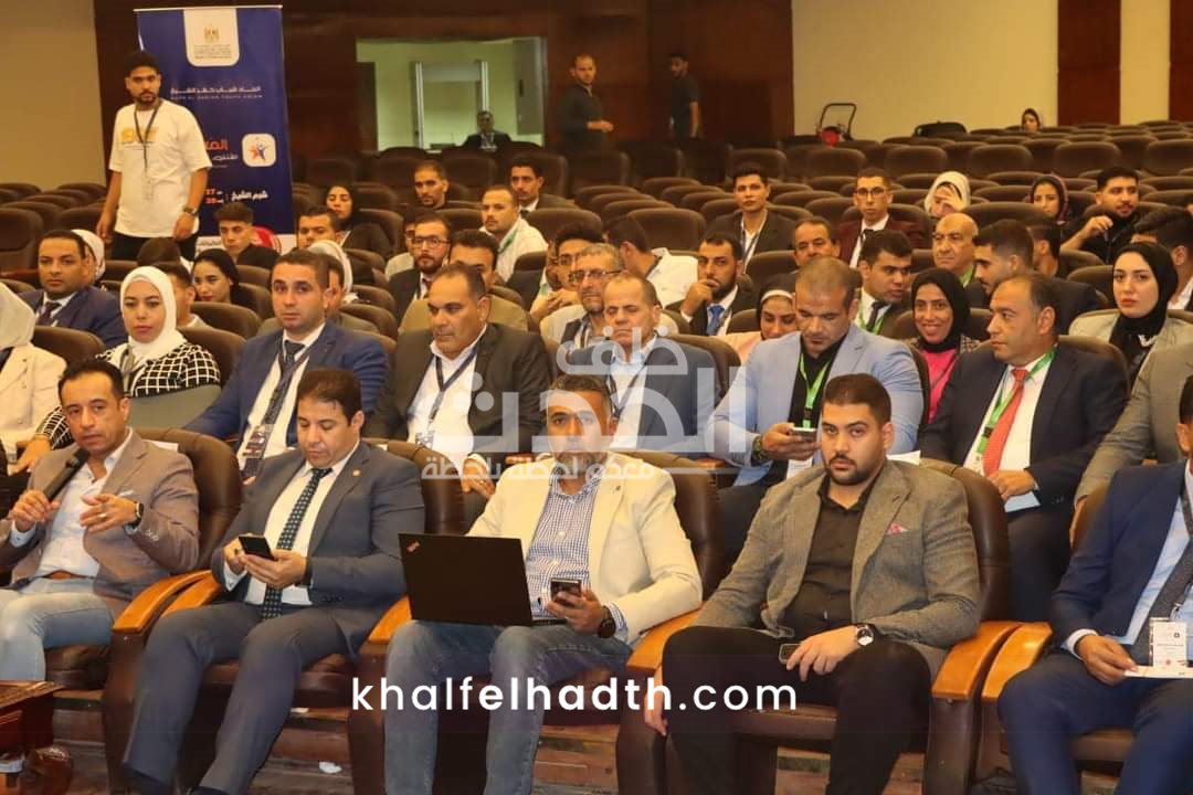 اتحاد شباب كفر الشيخ 