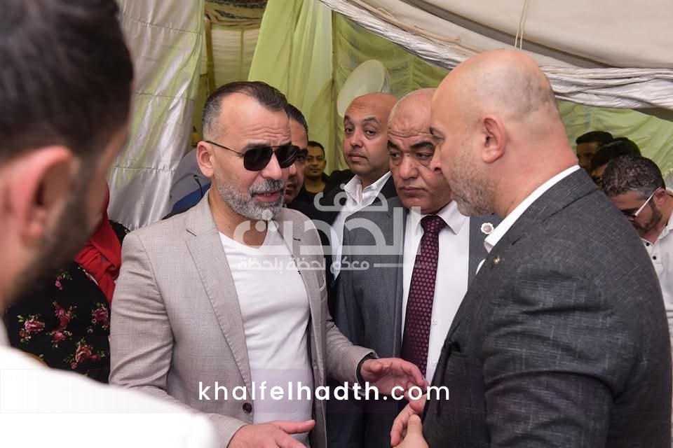 حزب الشعب الجمهوري بالجيزة 