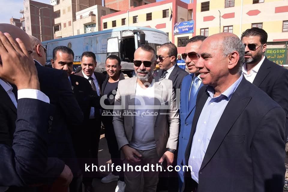 حزب الشعب الجمهوري بالجيزة 