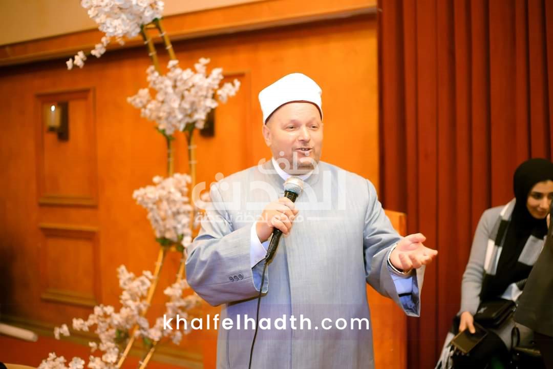 أمانة حزب الشعب الجمهوري بالشرقية 