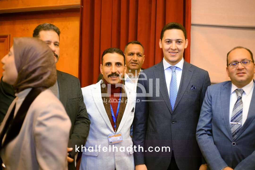 أمانة حزب الشعب الجمهوري بالشرقية 