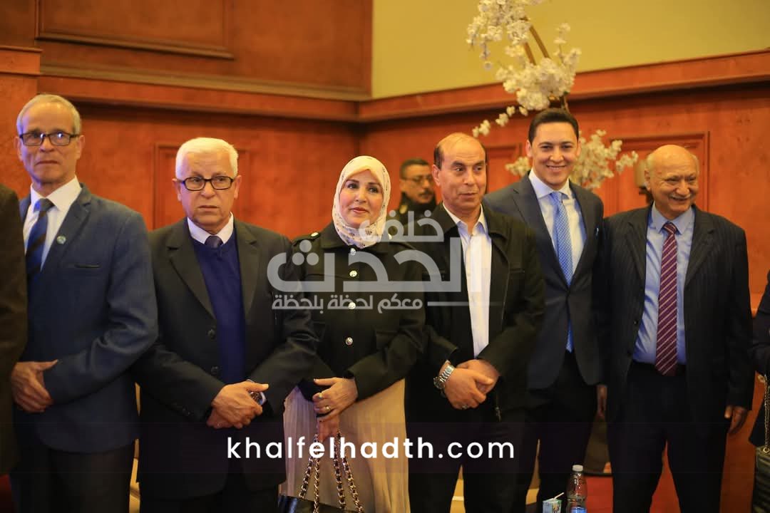 أمانة حزب الشعب الجمهوري بالشرقية 