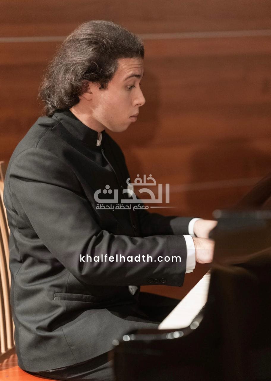 احتفاء عالمي بفيروتشي مهندس القصور الملكية في مصر