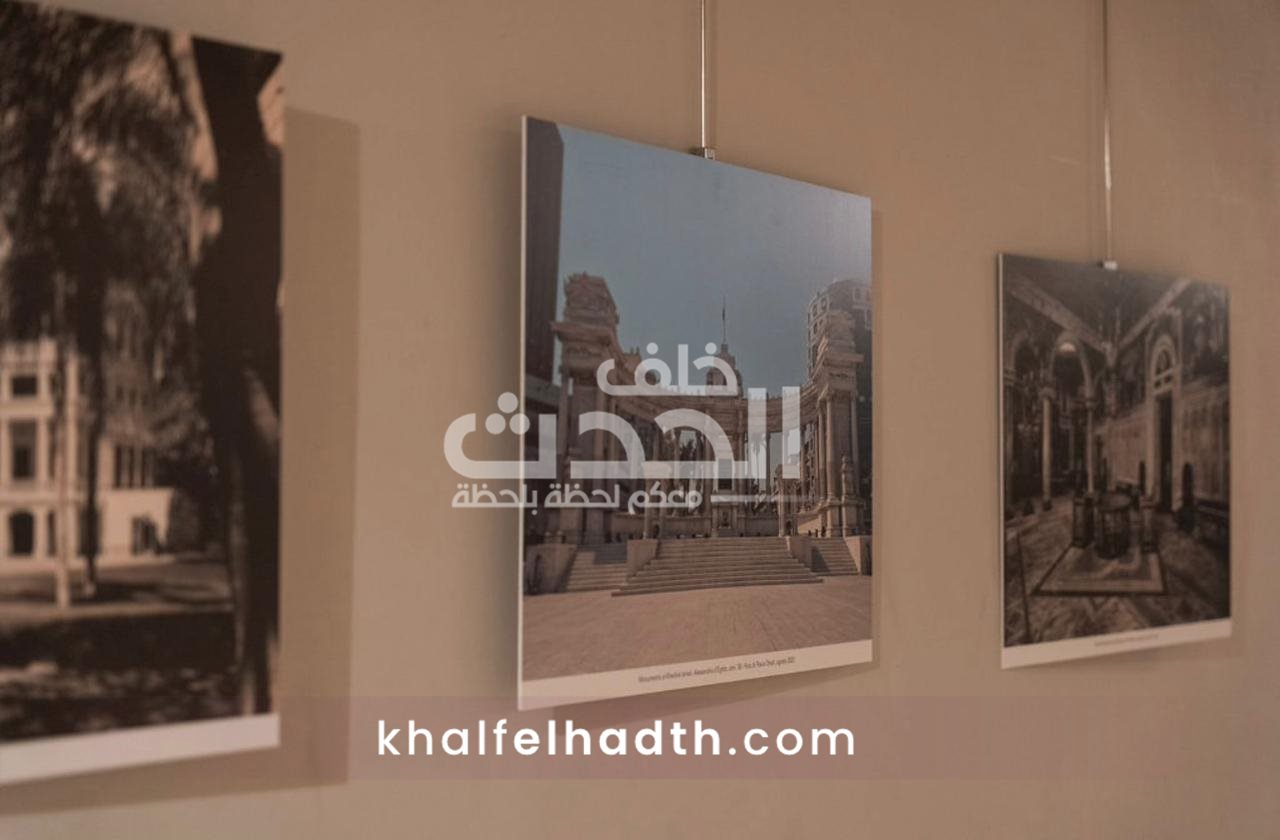 احتفاء عالمي بفيروتشي مهندس القصور الملكية في مصر