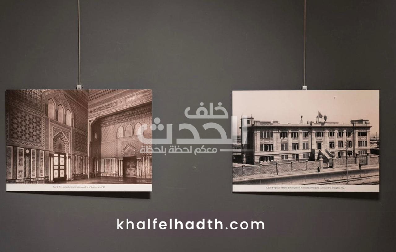 احتفاء عالمي بفيروتشي مهندس القصور الملكية في مصر