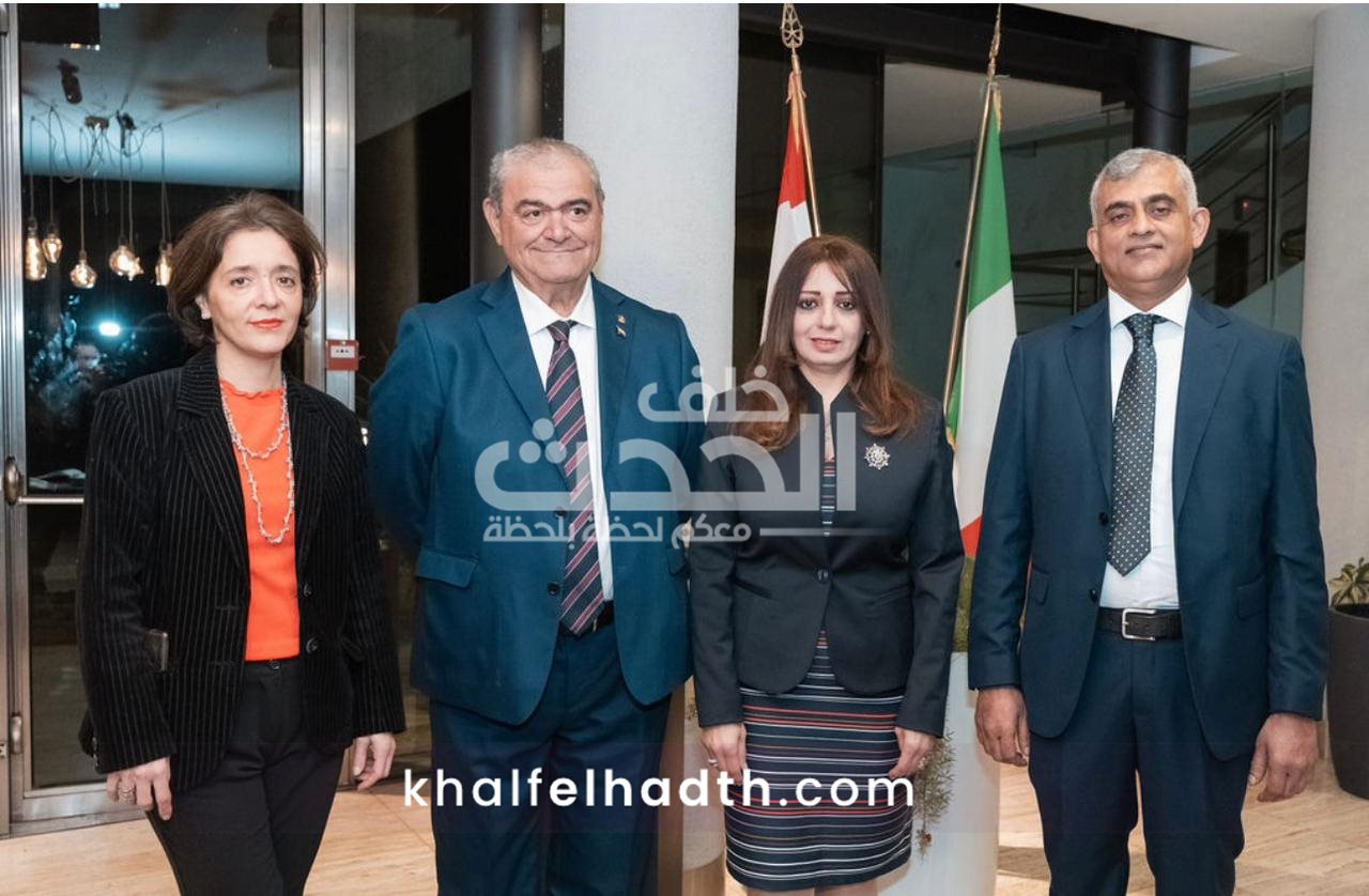 احتفاء عالمي بفيروتشي مهندس القصور الملكية في مصر