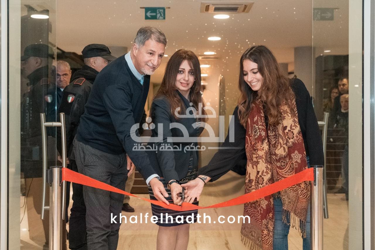 احتفاء عالمي بفيروتشي مهندس القصور الملكية في مصر