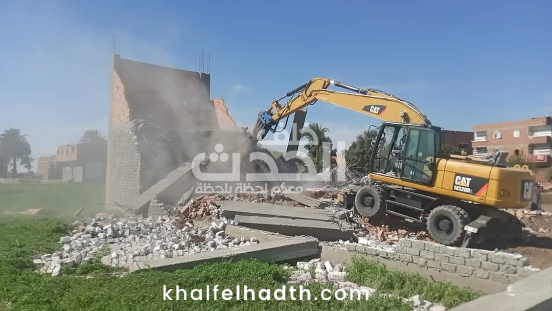 محافظة أسيوط