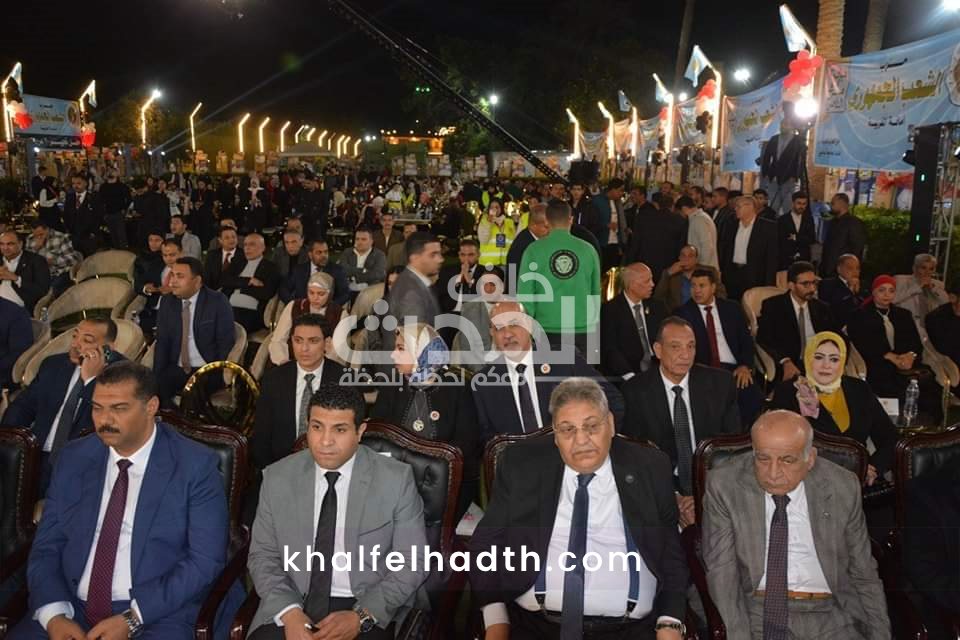 قيادات حزب الشعب الجمهوري 