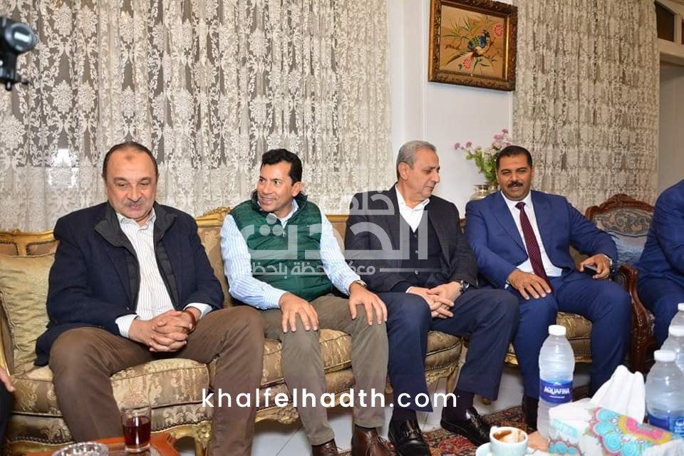 قيادات حزب الشعب الجمهوري 
