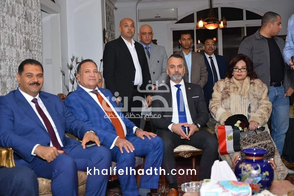 قيادات حزب الشعب الجمهوري 