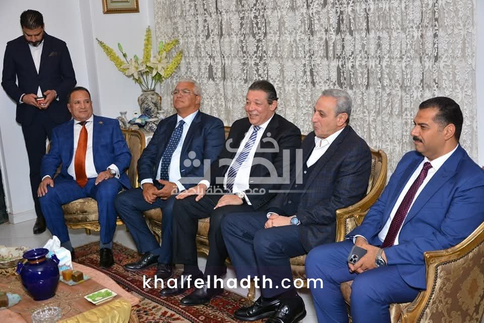 قيادات حزب الشعب الجمهوري 